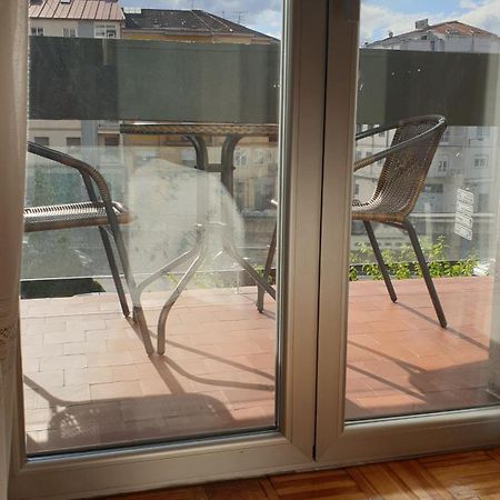 Coqueto Alojamiento Cercano A Las Termas A Ourense Exteriör bild